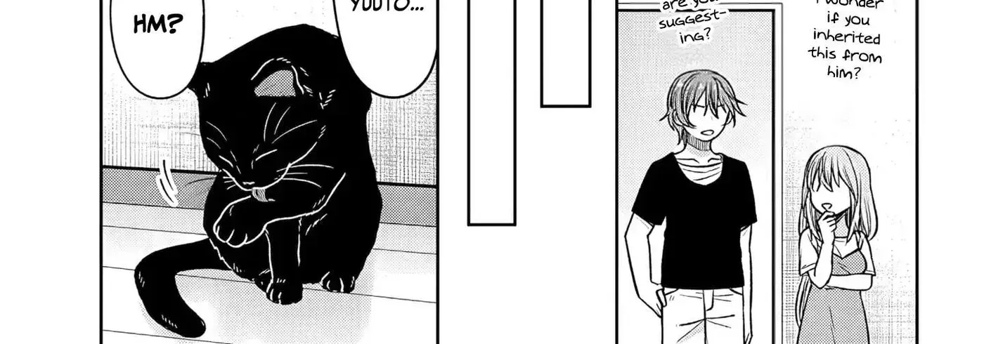 What I’d like to do with that gloomy girl - Chapter 95 - Page 6