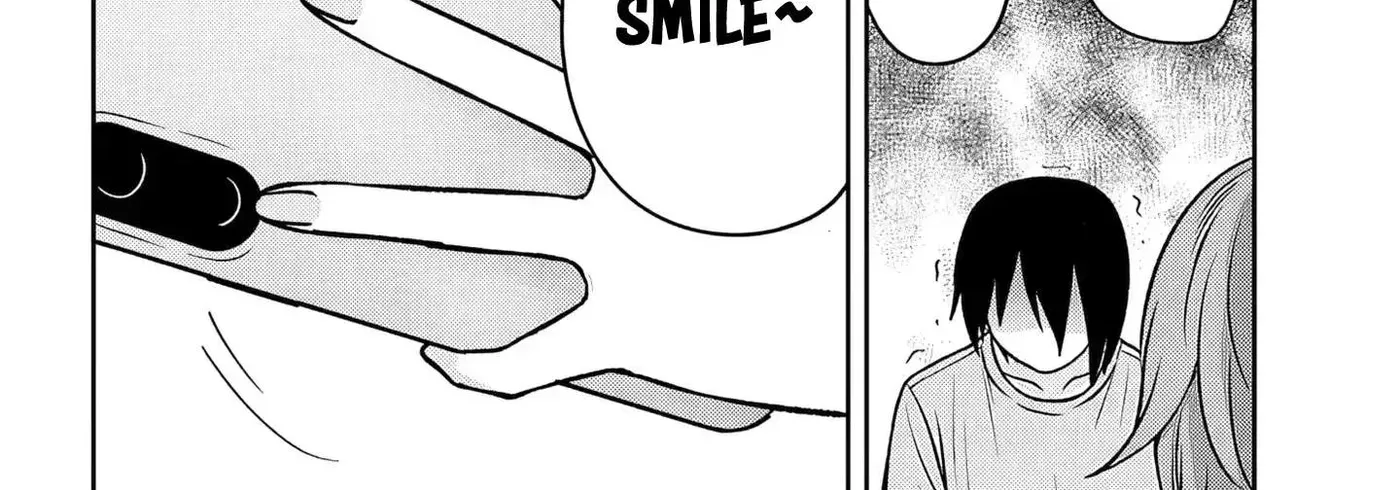 What I’d like to do with that gloomy girl - Chapter 95 - Page 16