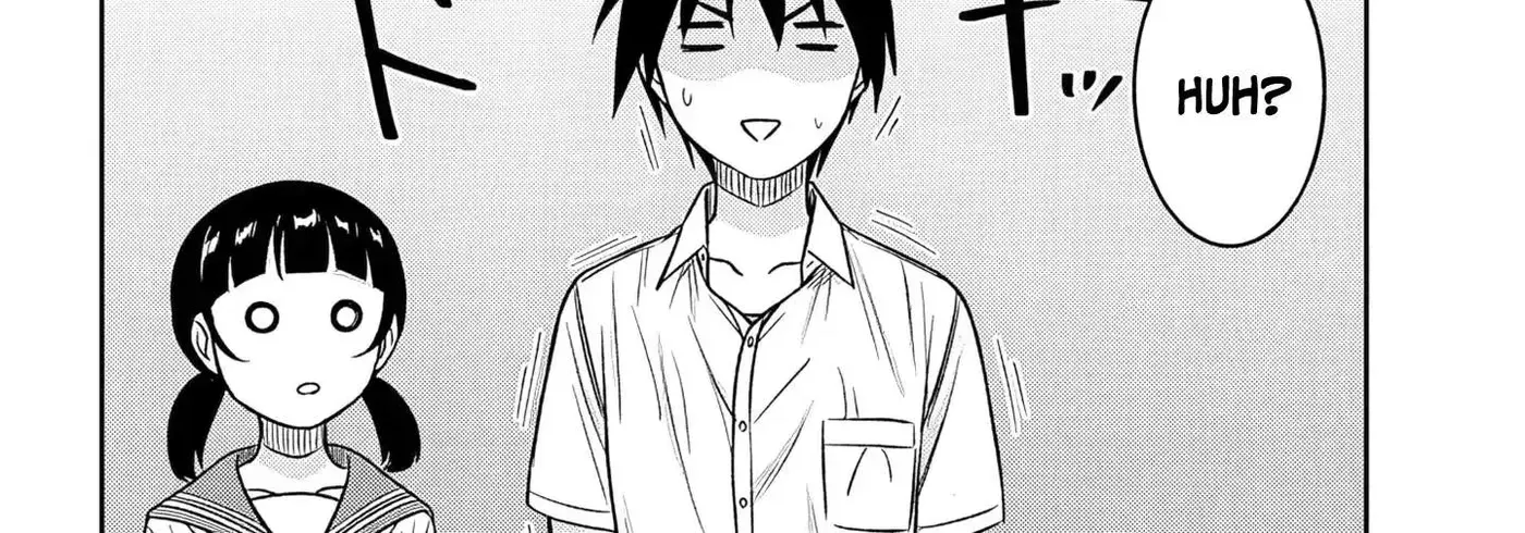 What I’d like to do with that gloomy girl - Chapter 96 - Page 4