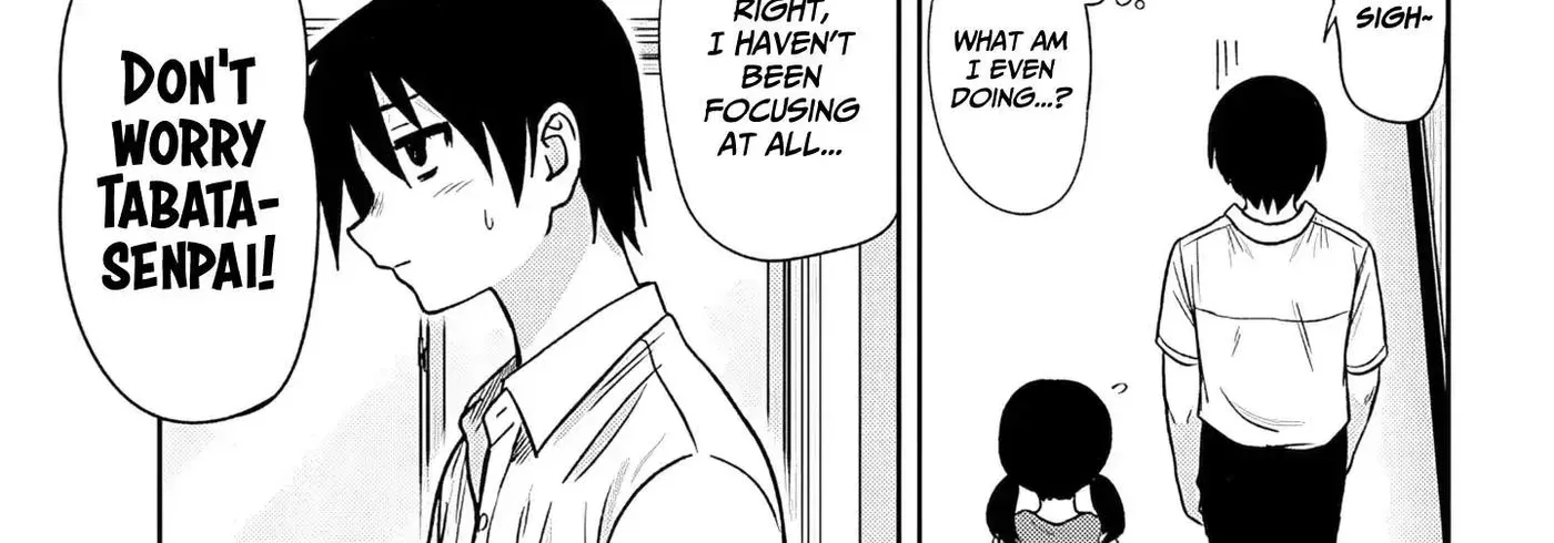 What I’d like to do with that gloomy girl - Chapter 96 - Page 6