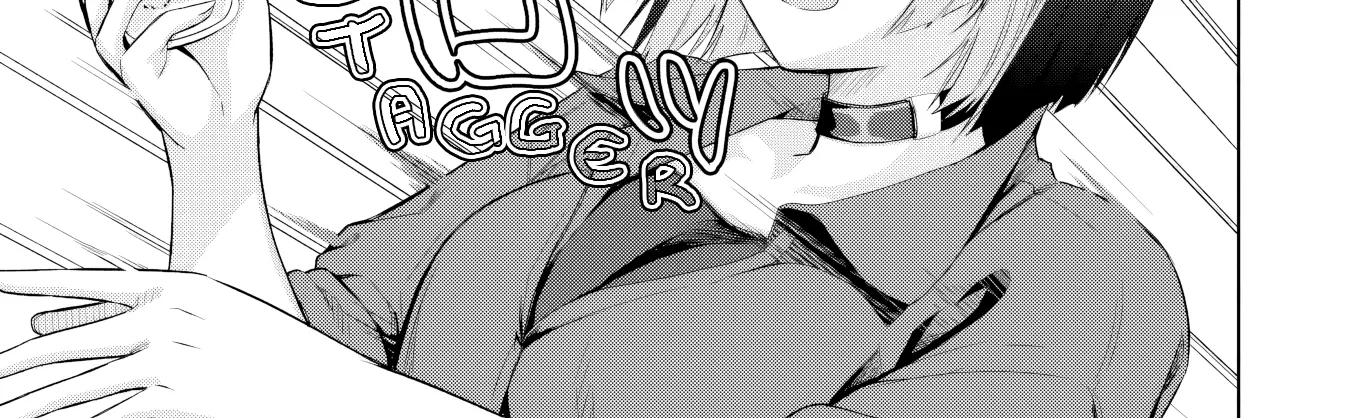The Story of the Cool, Downer-type University Girl Beside Me at the Standing Bar - Chapter 10 - Page 30