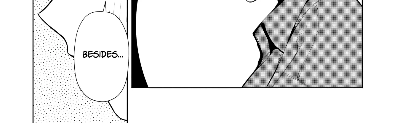 The Story of the Cool, Downer-type University Girl Beside Me at the Standing Bar - Chapter 10 - Page 36