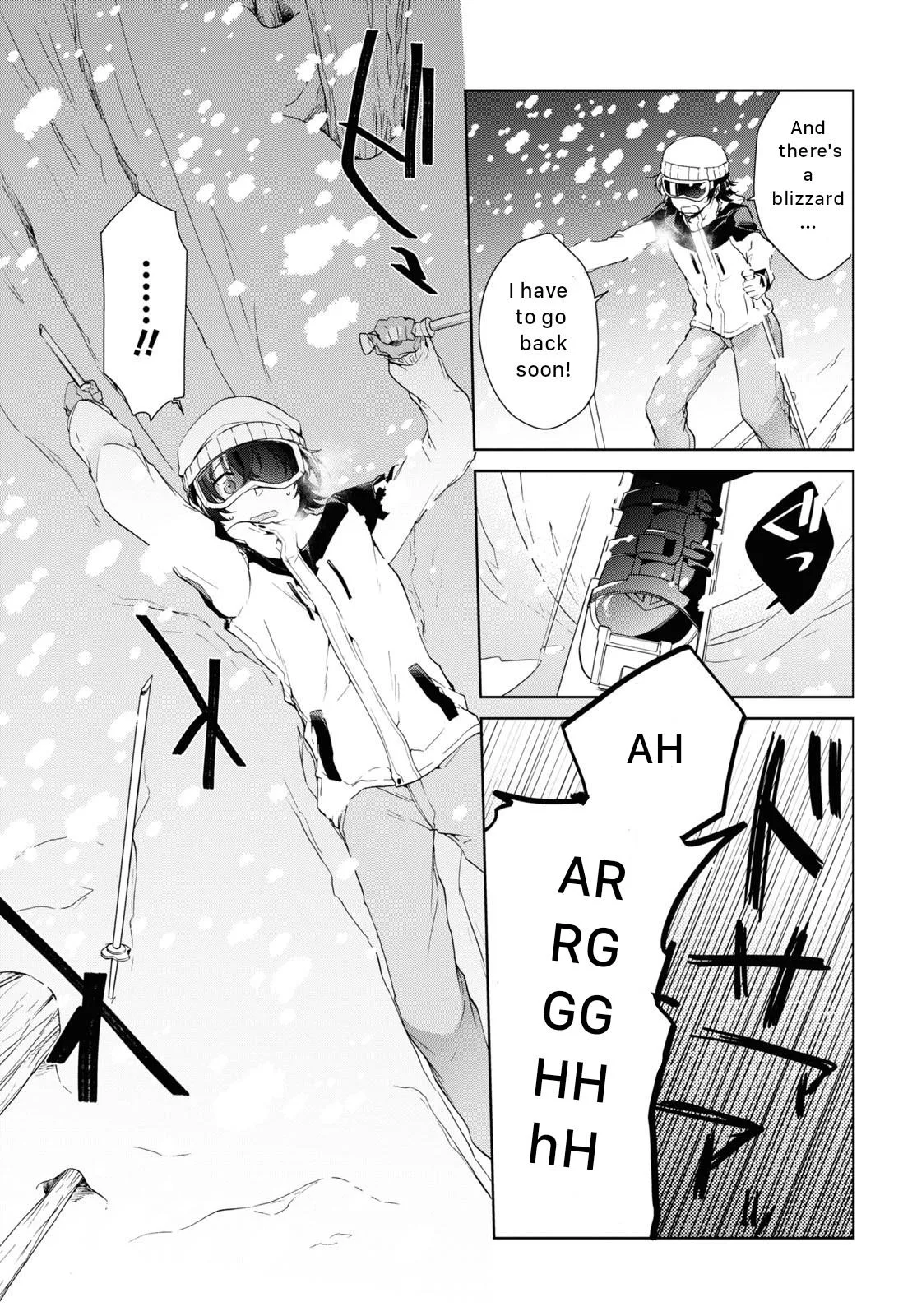 Isshiki-san Wants to Know About Love - Chapter 20 - Page 5