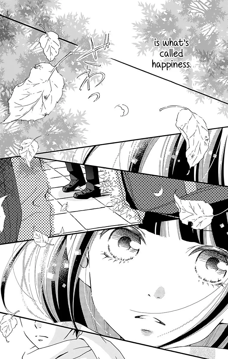 What An Average Way Koiko Goes - Chapter 1 - Page 14