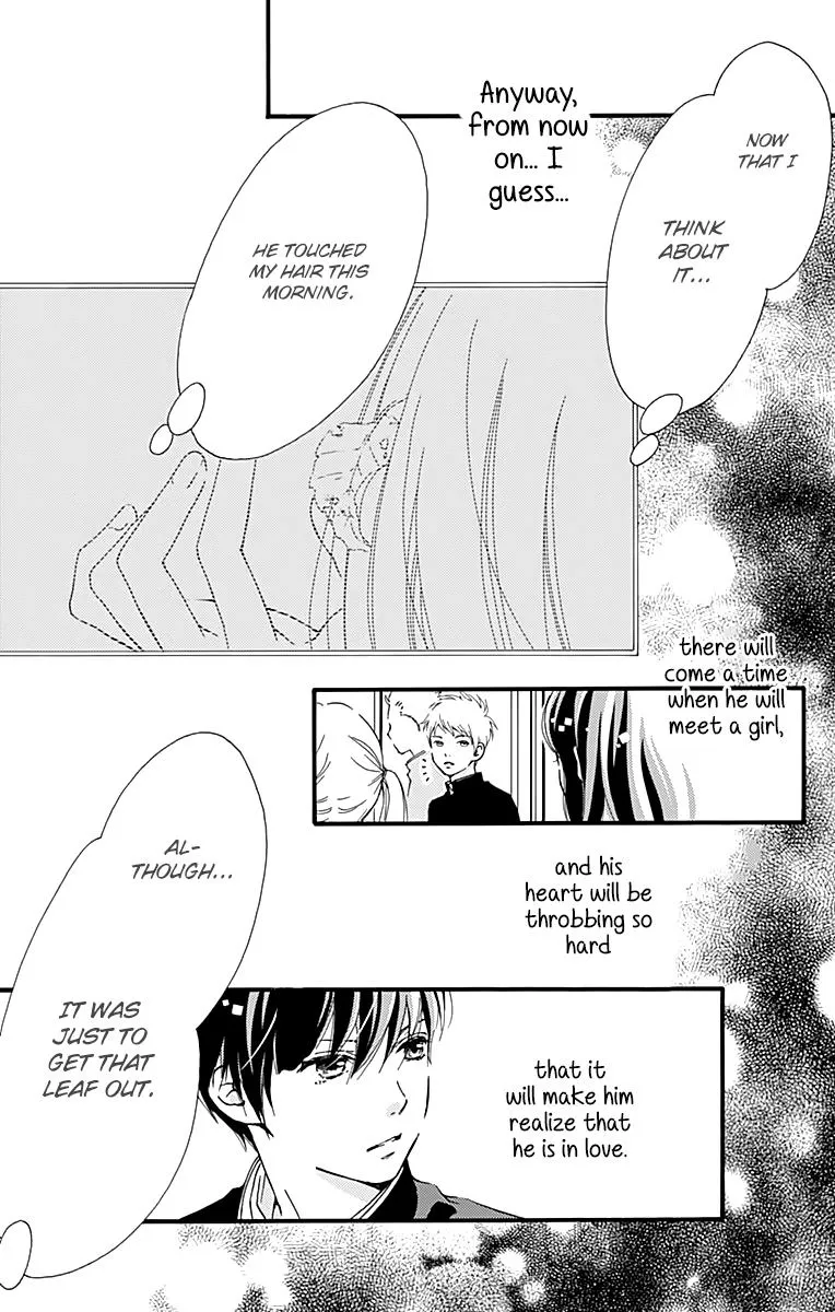 What An Average Way Koiko Goes - Chapter 1 - Page 26