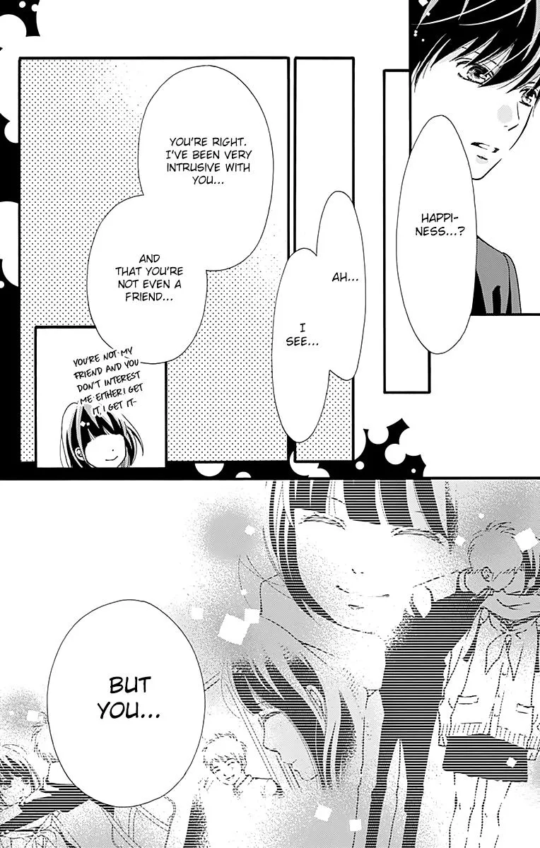 What An Average Way Koiko Goes - Chapter 1 - Page 45