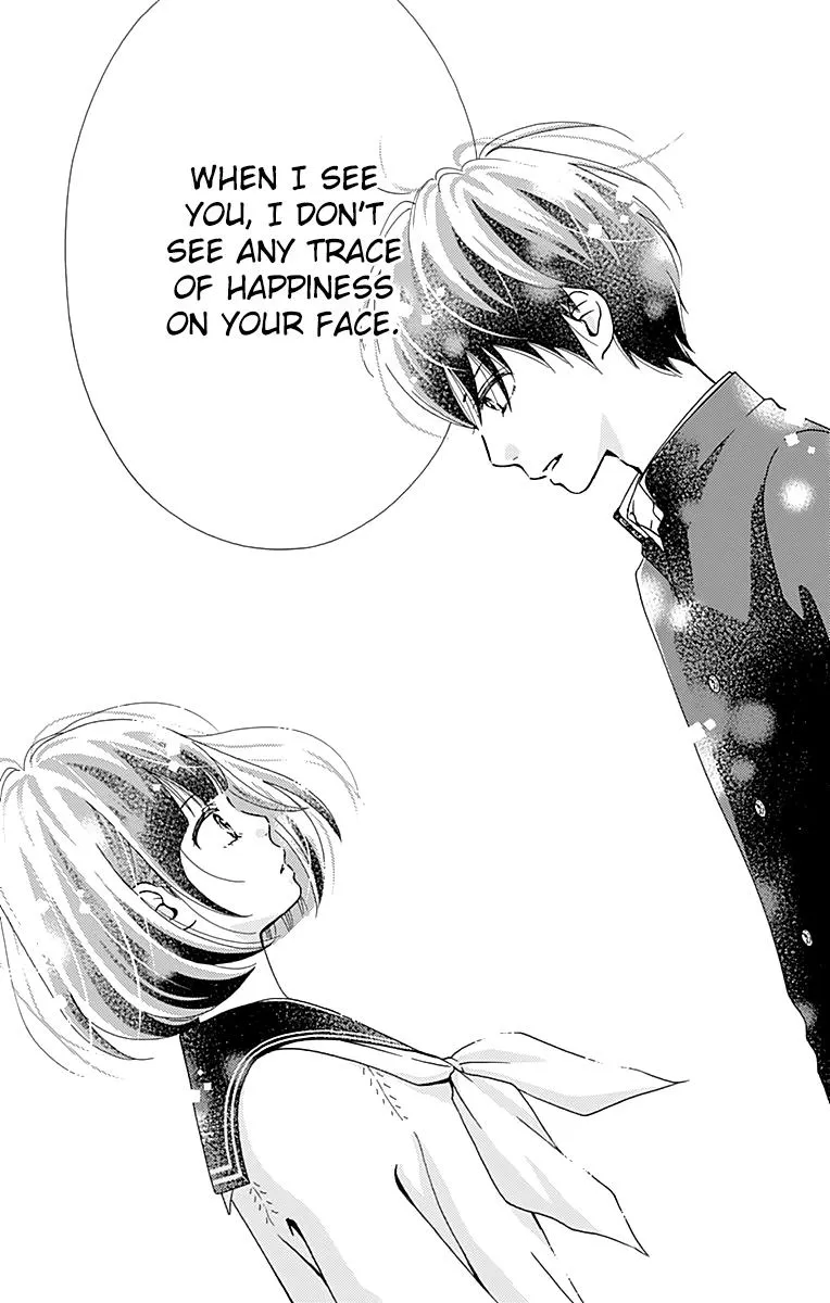 What An Average Way Koiko Goes - Chapter 1 - Page 46
