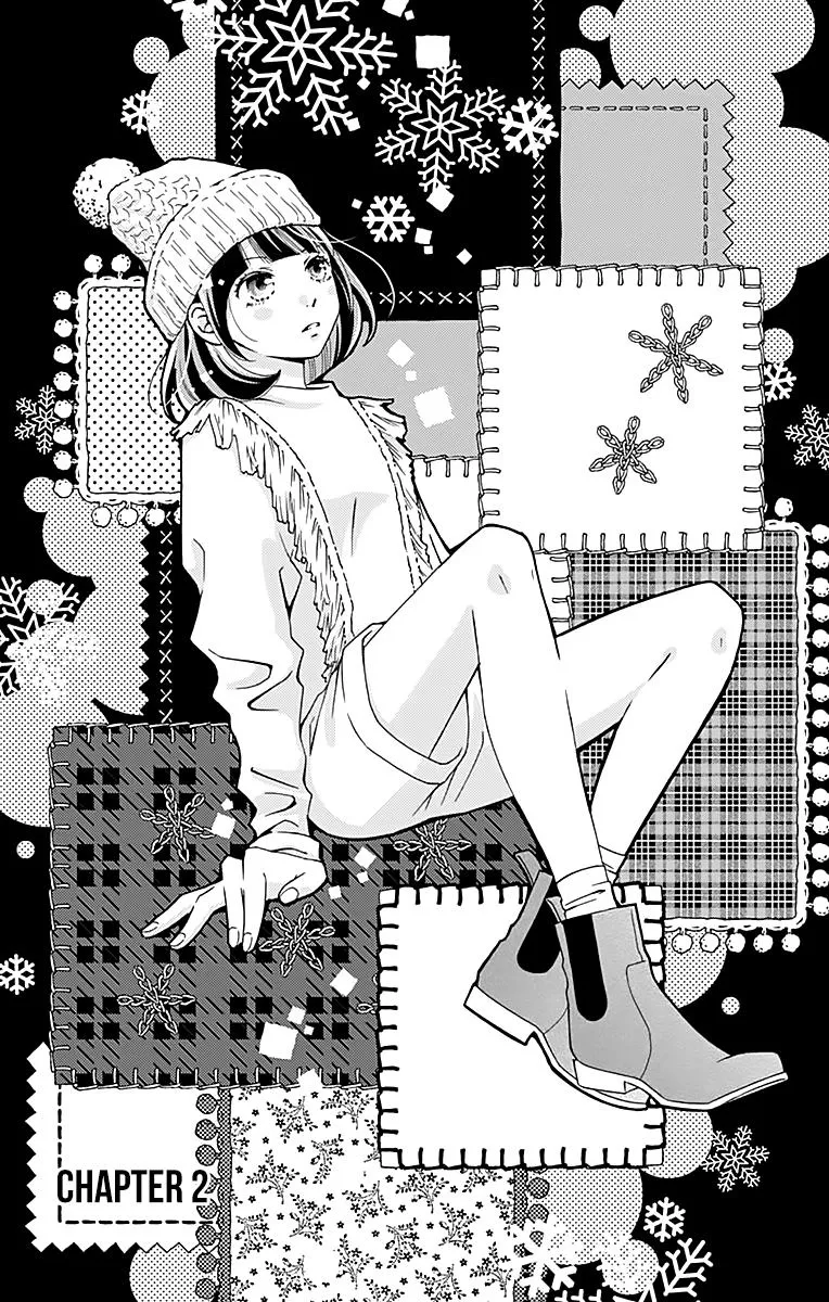 What An Average Way Koiko Goes - Chapter 2 - Page 1