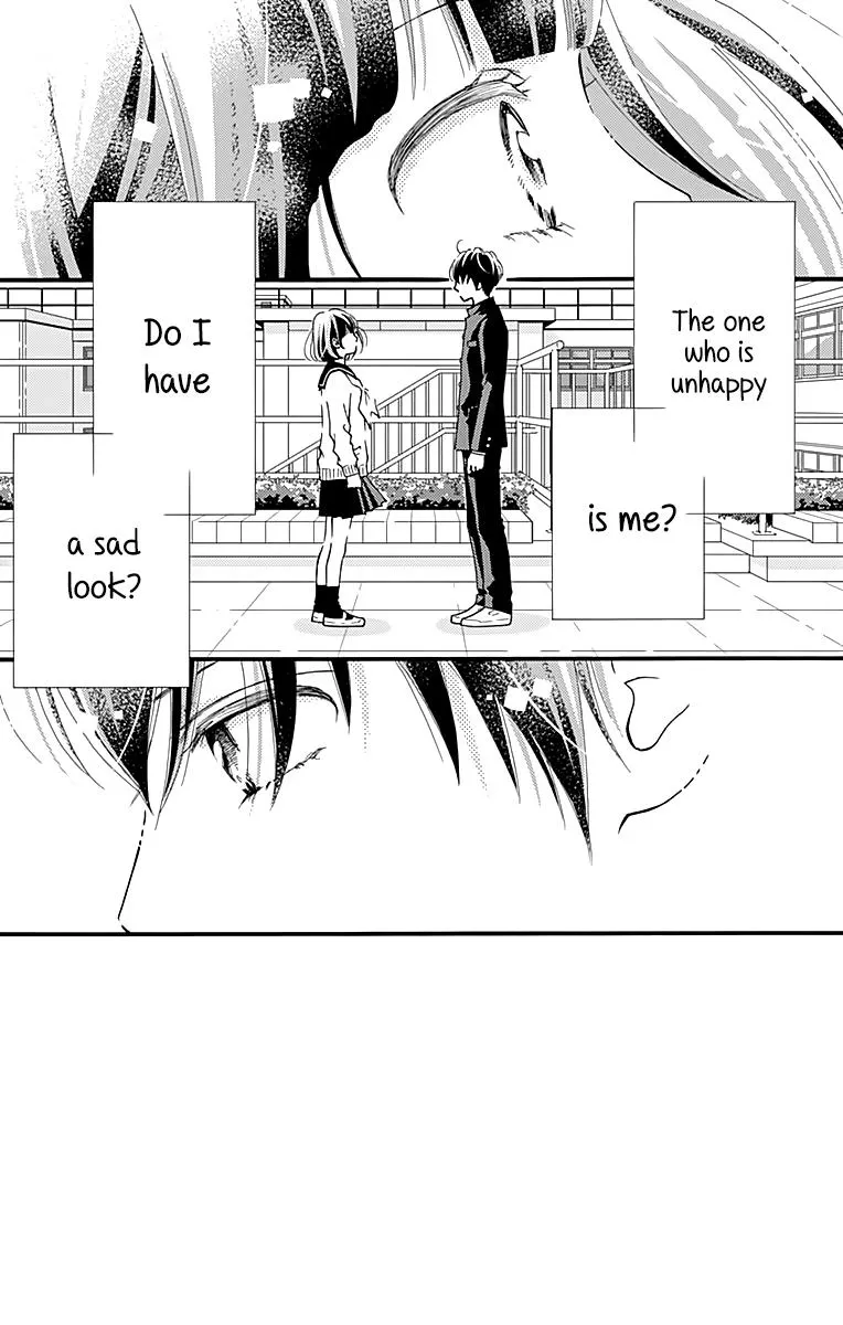 What An Average Way Koiko Goes - Chapter 2 - Page 2