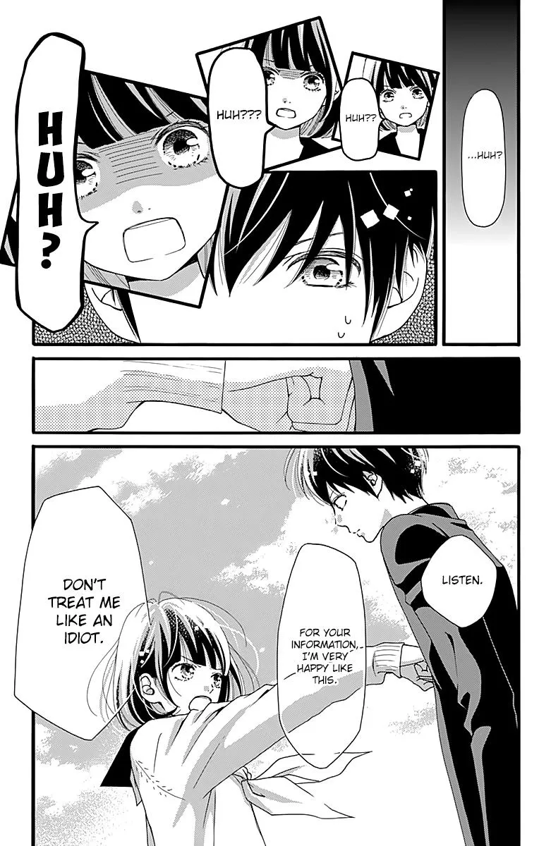 What An Average Way Koiko Goes - Chapter 2 - Page 3