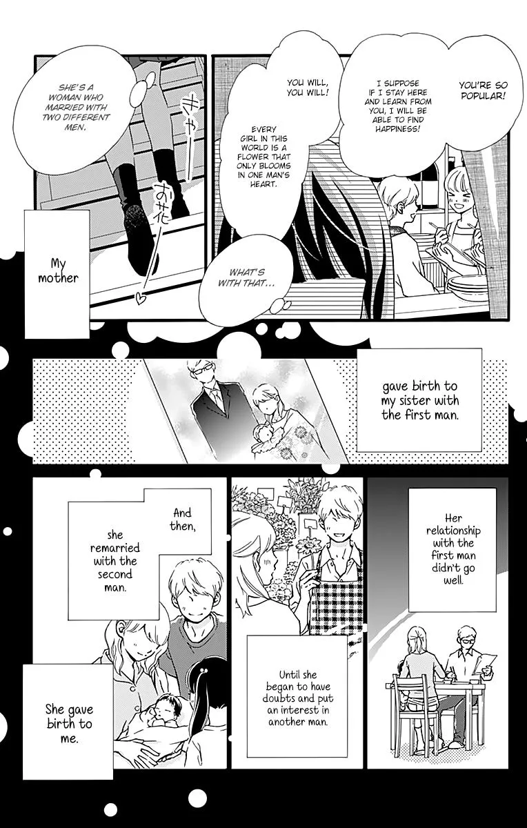 What An Average Way Koiko Goes - Chapter 2 - Page 15
