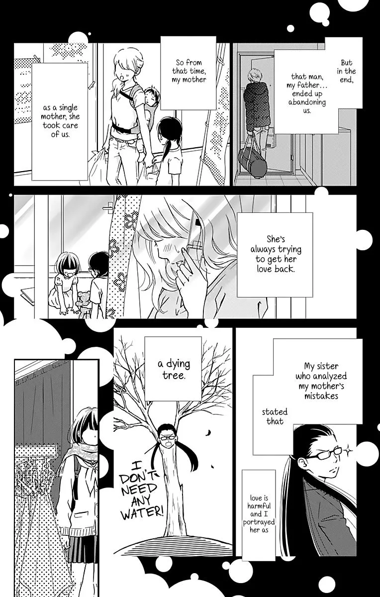 What An Average Way Koiko Goes - Chapter 2 - Page 16