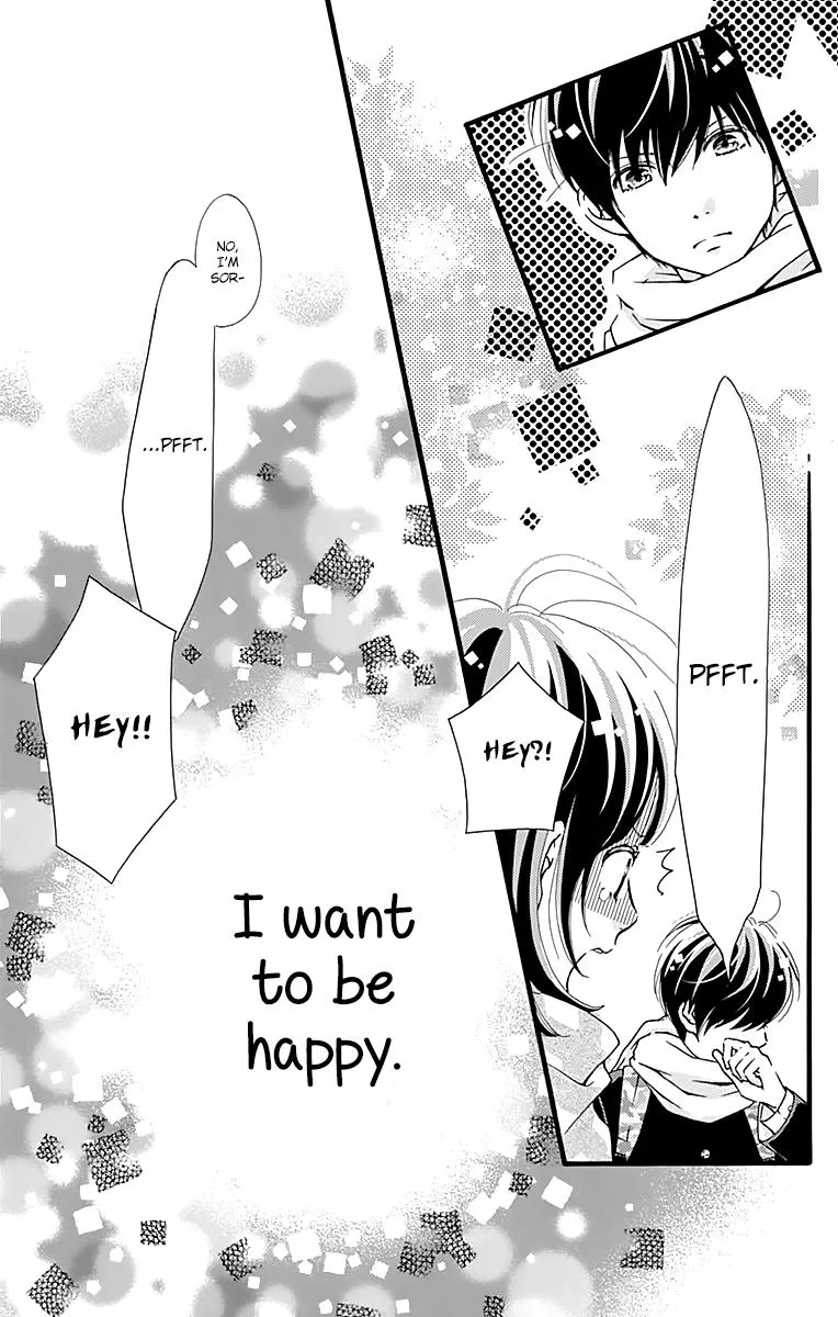 What An Average Way Koiko Goes - Chapter 2 - Page 25