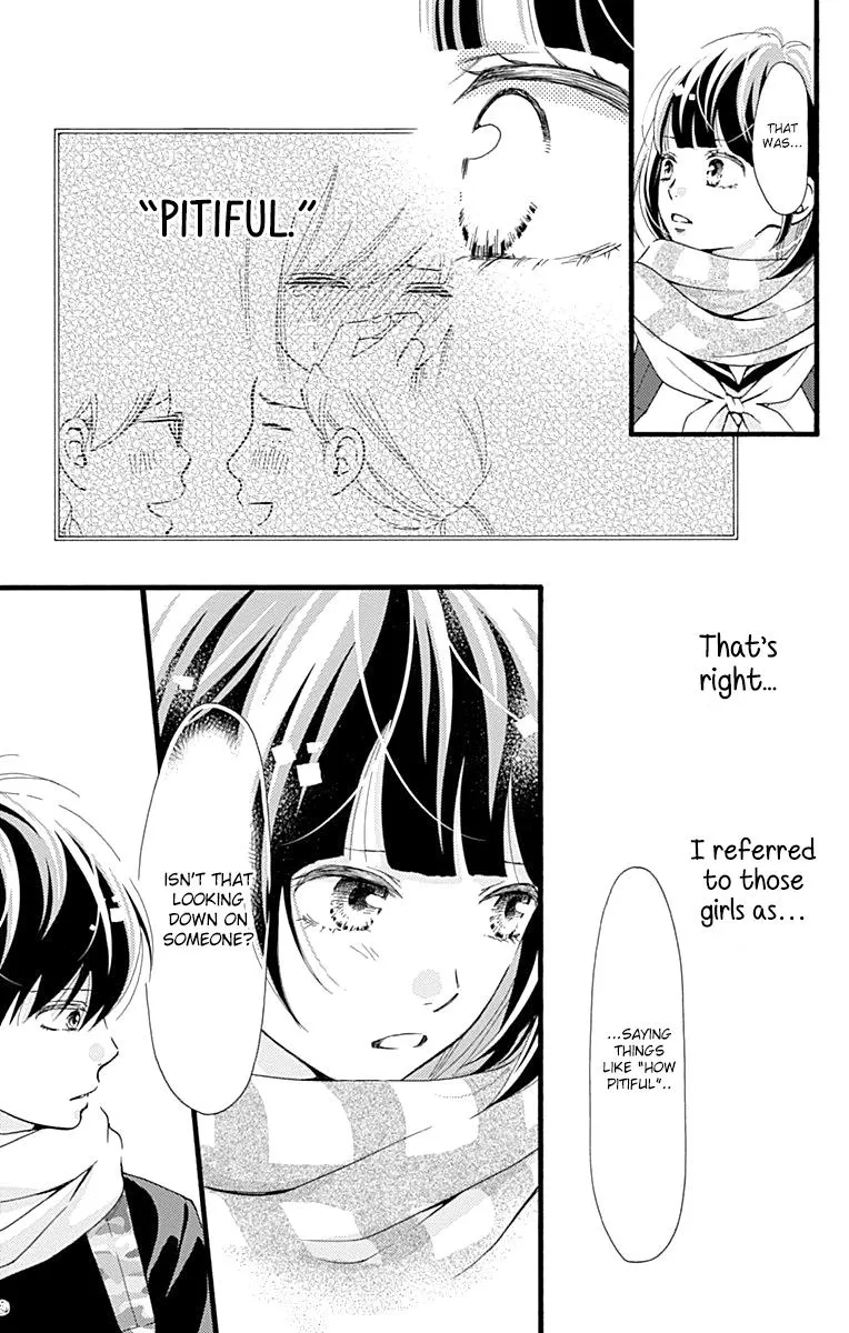 What An Average Way Koiko Goes - Chapter 3 - Page 5