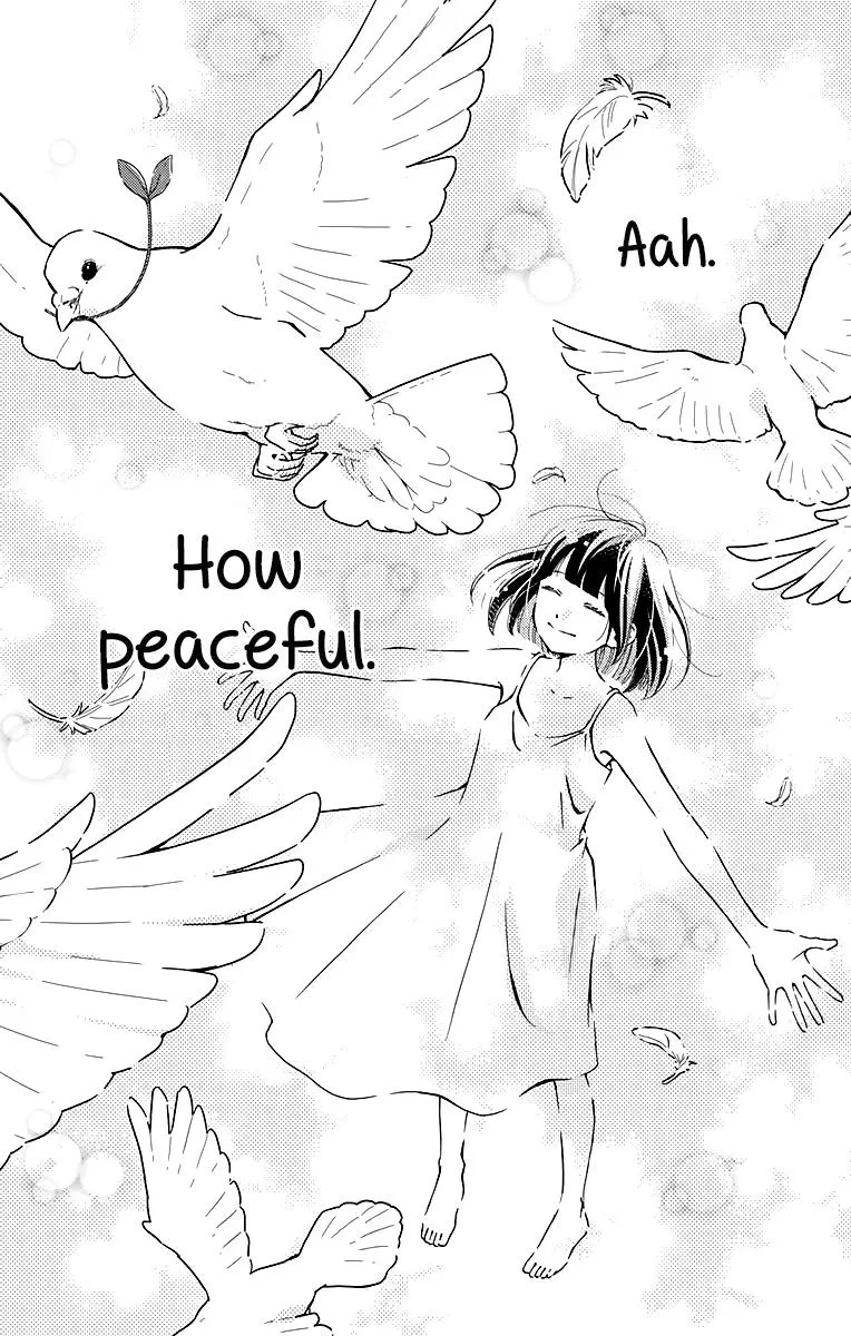 What An Average Way Koiko Goes - Chapter 3 - Page 13