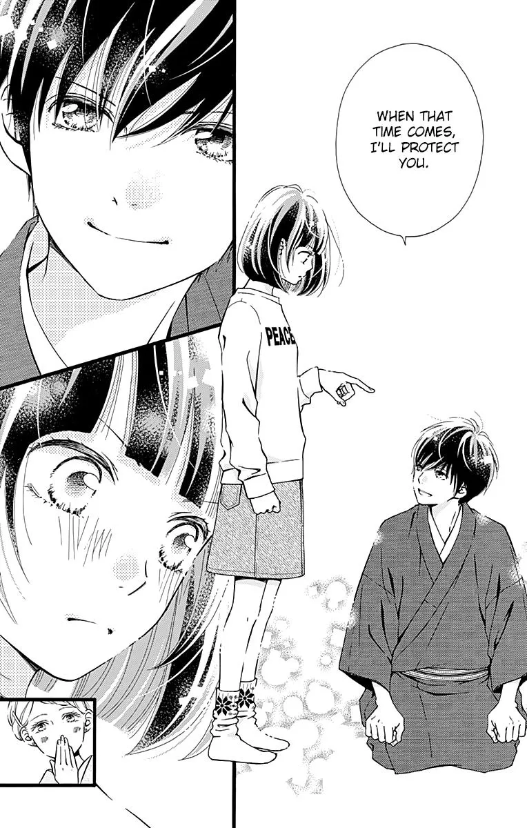 What An Average Way Koiko Goes - Chapter 4 - Page 13