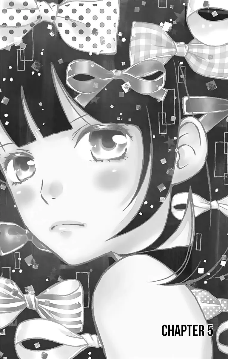 What An Average Way Koiko Goes - Chapter 5 - Page 1