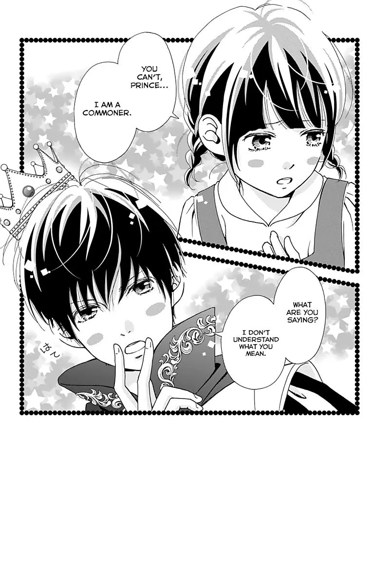 What An Average Way Koiko Goes - Chapter 5 - Page 2