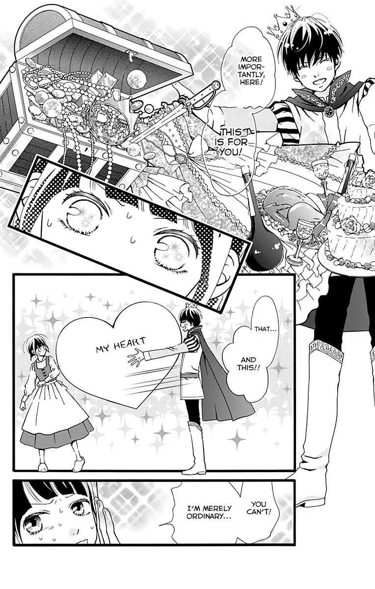 What An Average Way Koiko Goes - Chapter 5 - Page 3