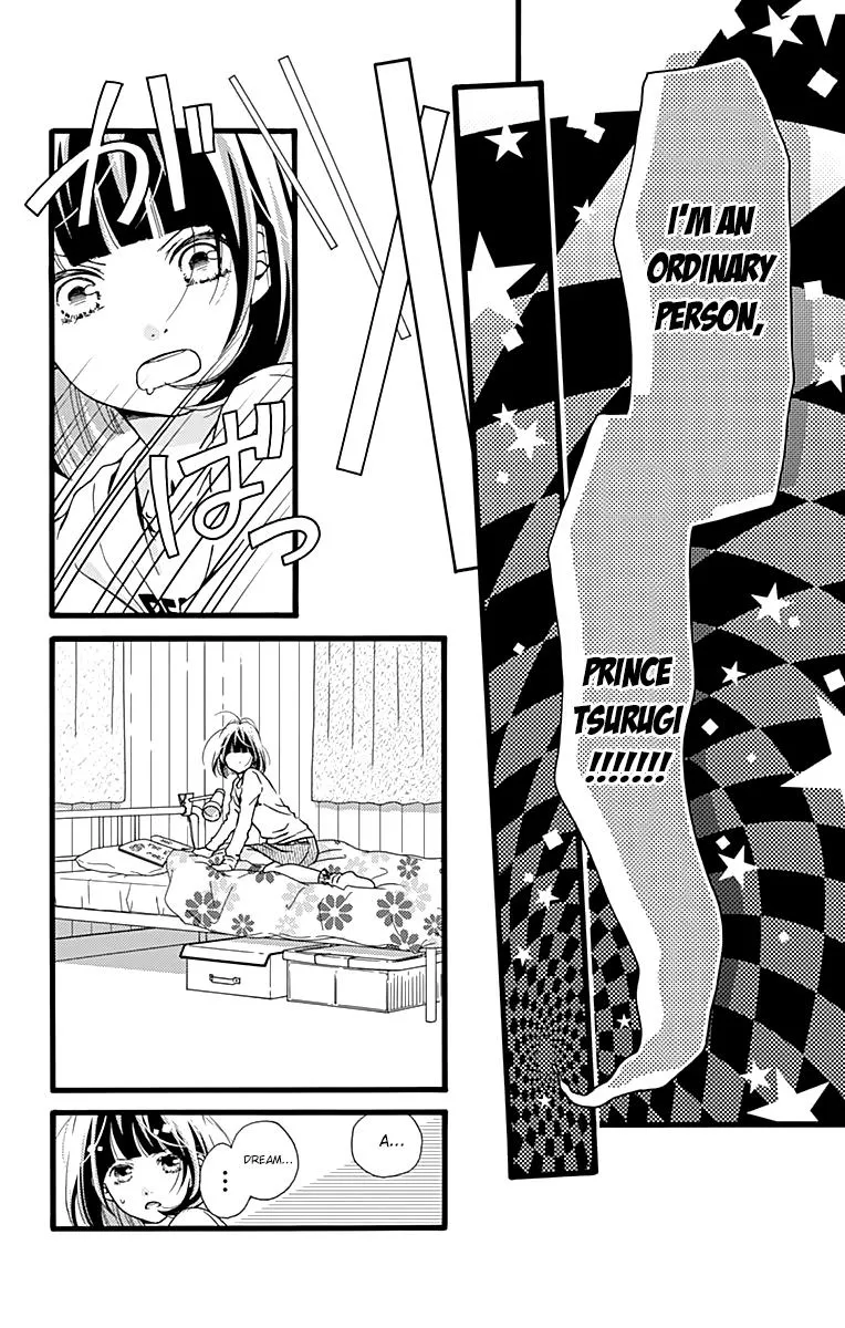 What An Average Way Koiko Goes - Chapter 5 - Page 4