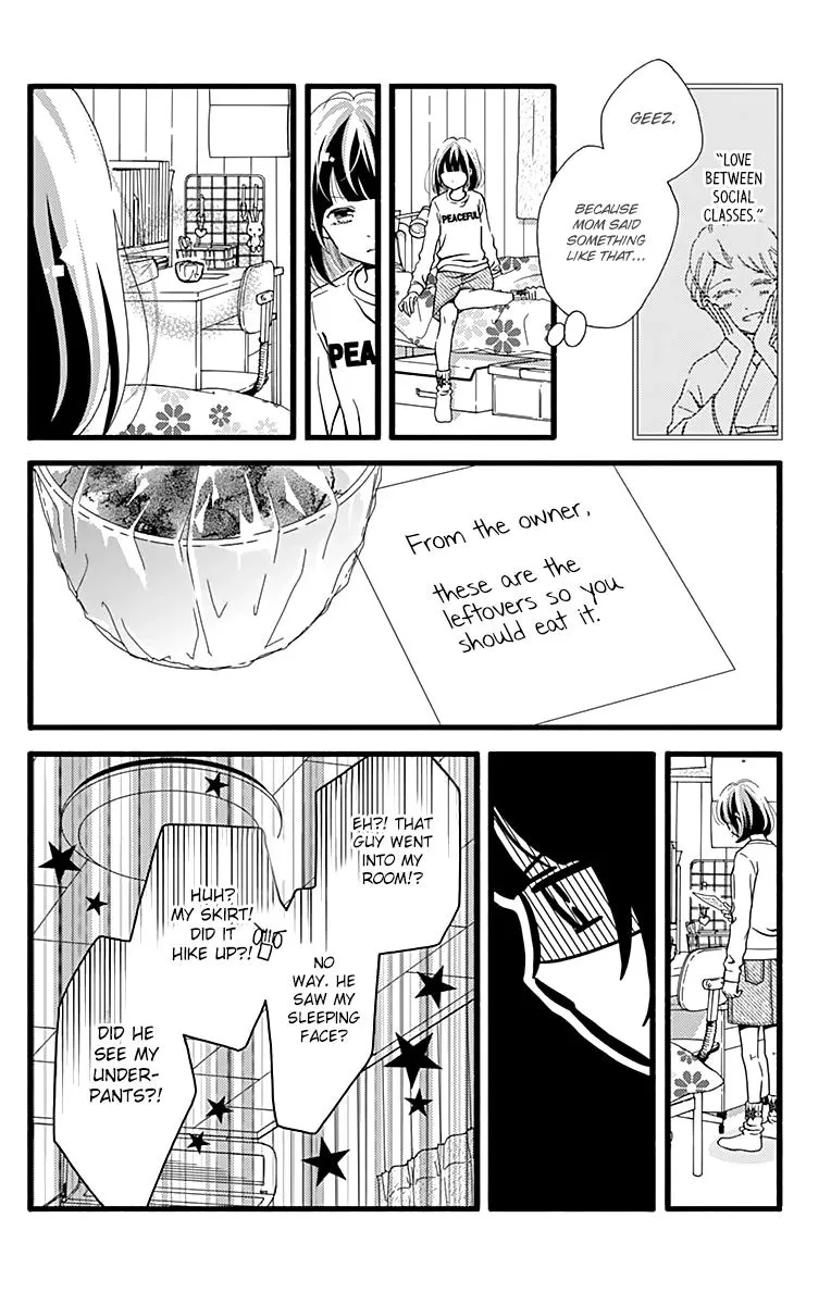 What An Average Way Koiko Goes - Chapter 5 - Page 5