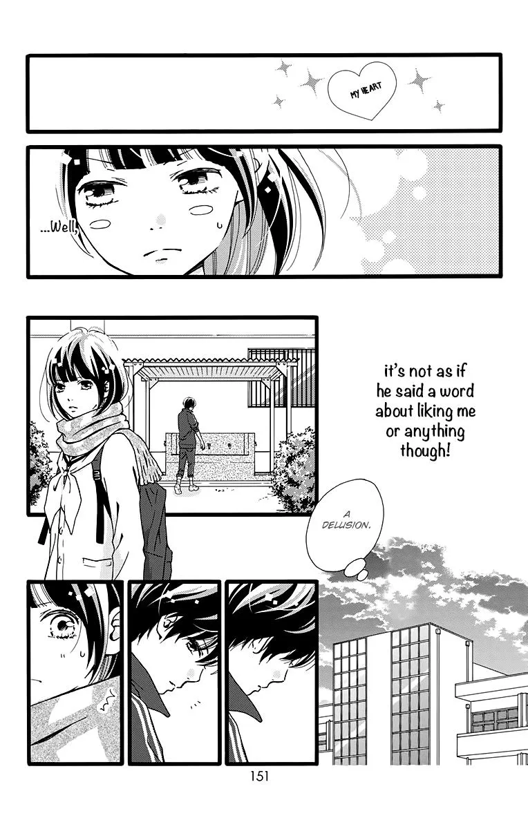 What An Average Way Koiko Goes - Chapter 5 - Page 20