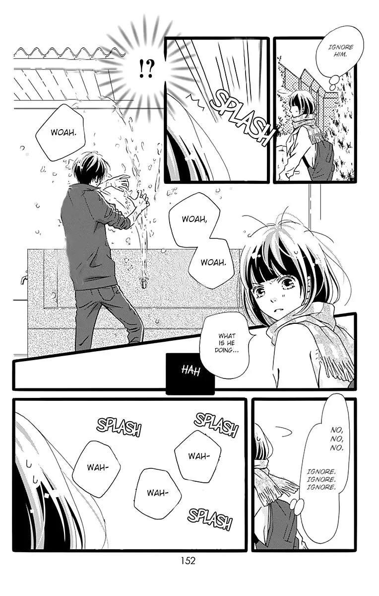 What An Average Way Koiko Goes - Chapter 5 - Page 21