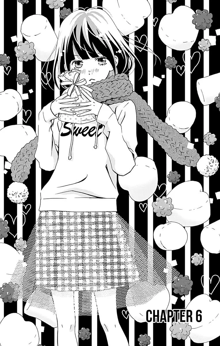 What An Average Way Koiko Goes - Chapter 6 - Page 1
