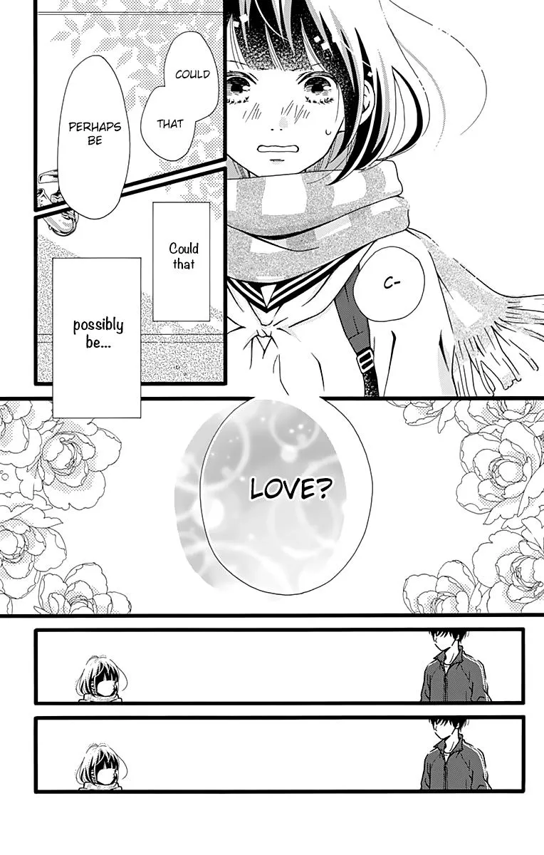 What An Average Way Koiko Goes - Chapter 6 - Page 3