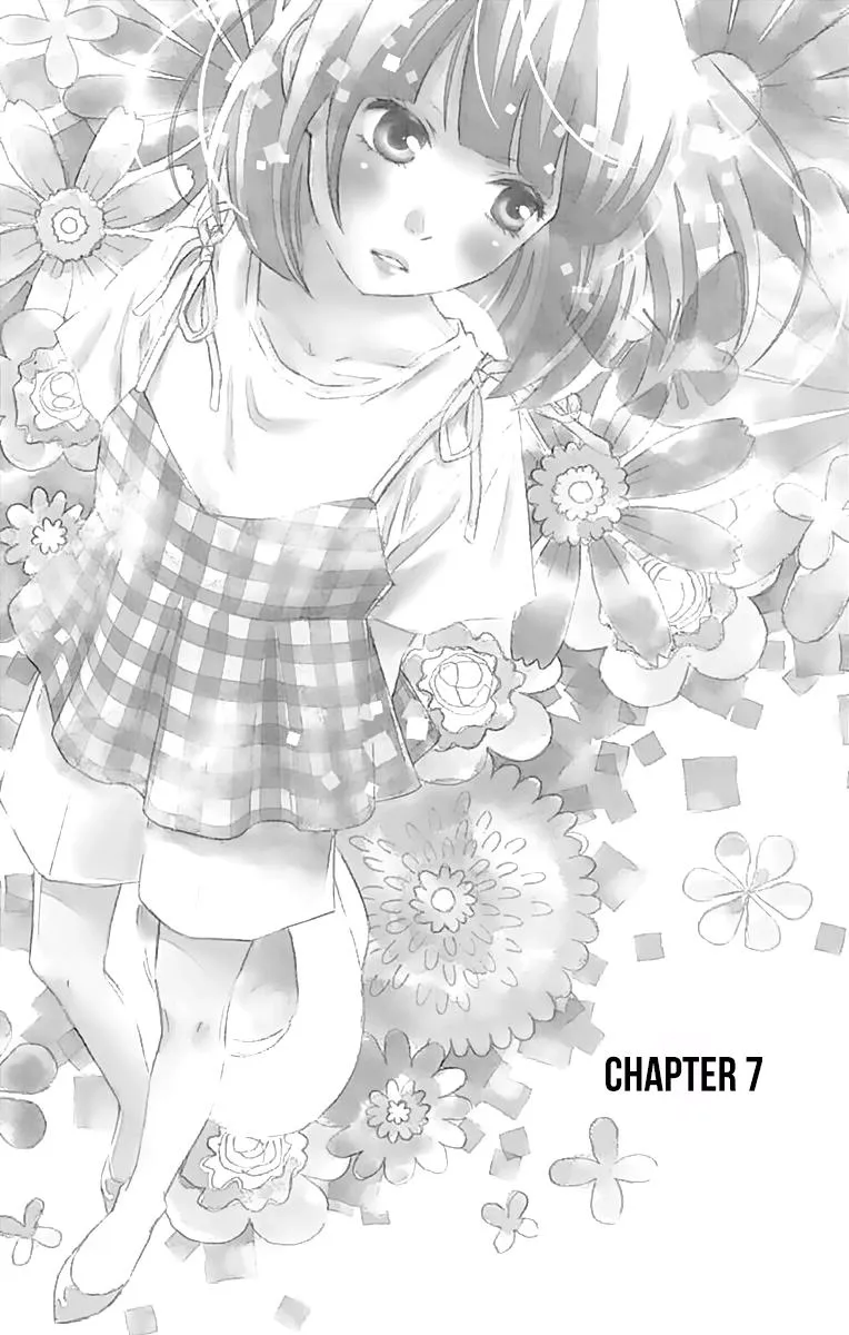 What An Average Way Koiko Goes - Chapter 7 - Page 3