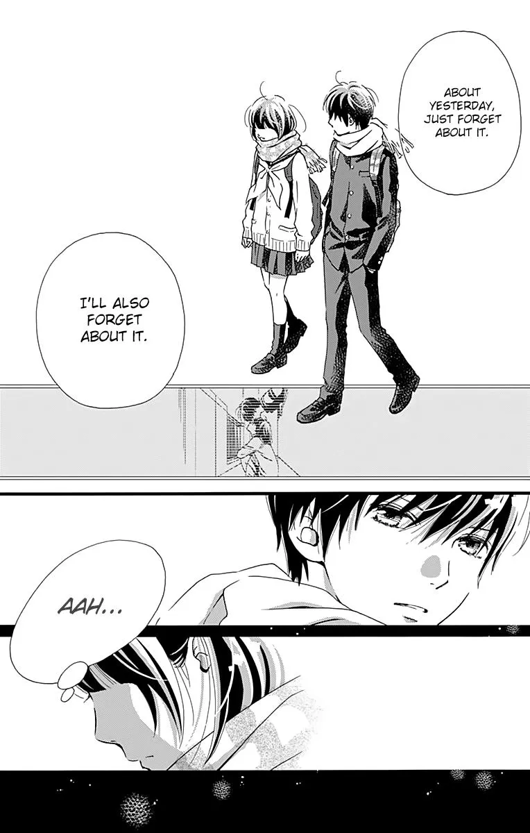 What An Average Way Koiko Goes - Chapter 7 - Page 11