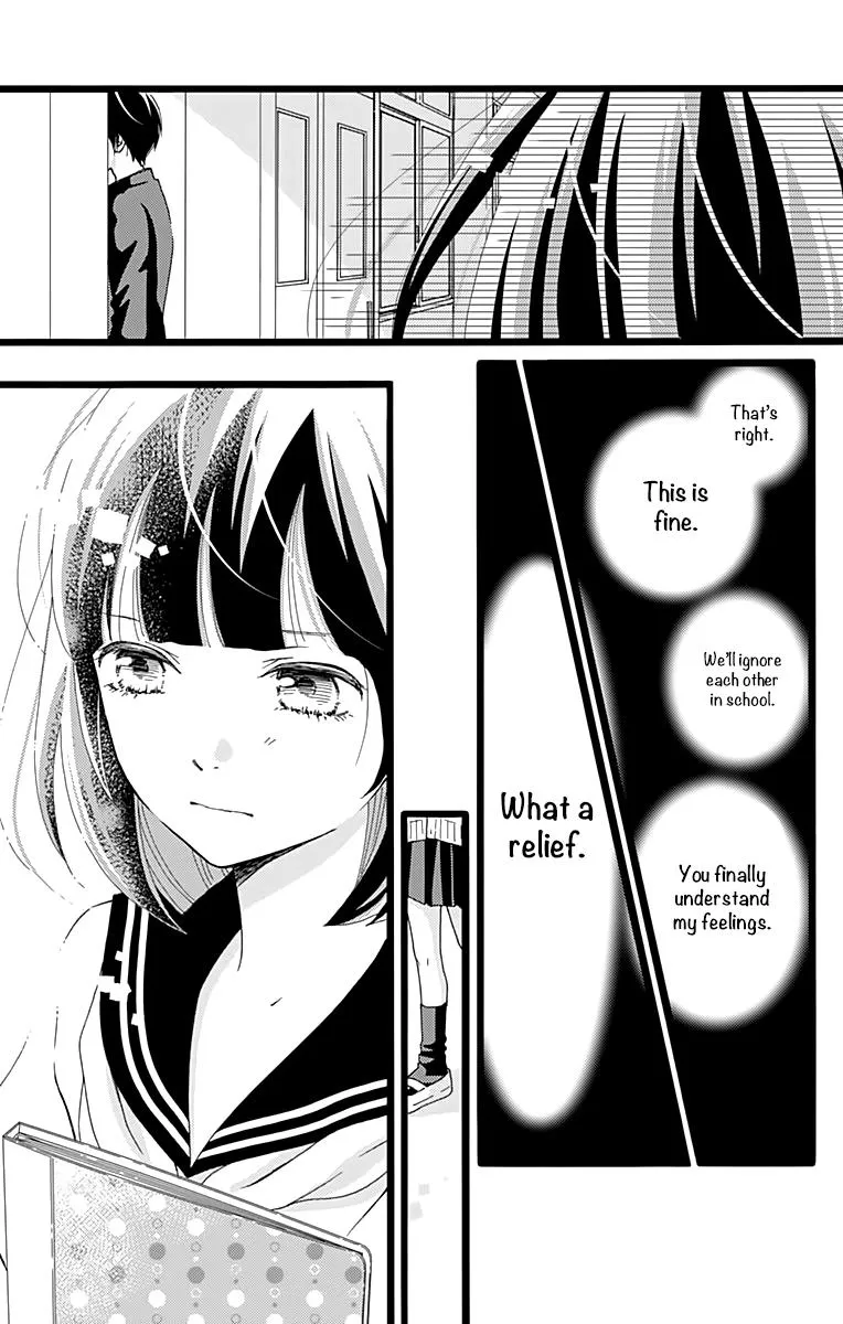 What An Average Way Koiko Goes - Chapter 7 - Page 18