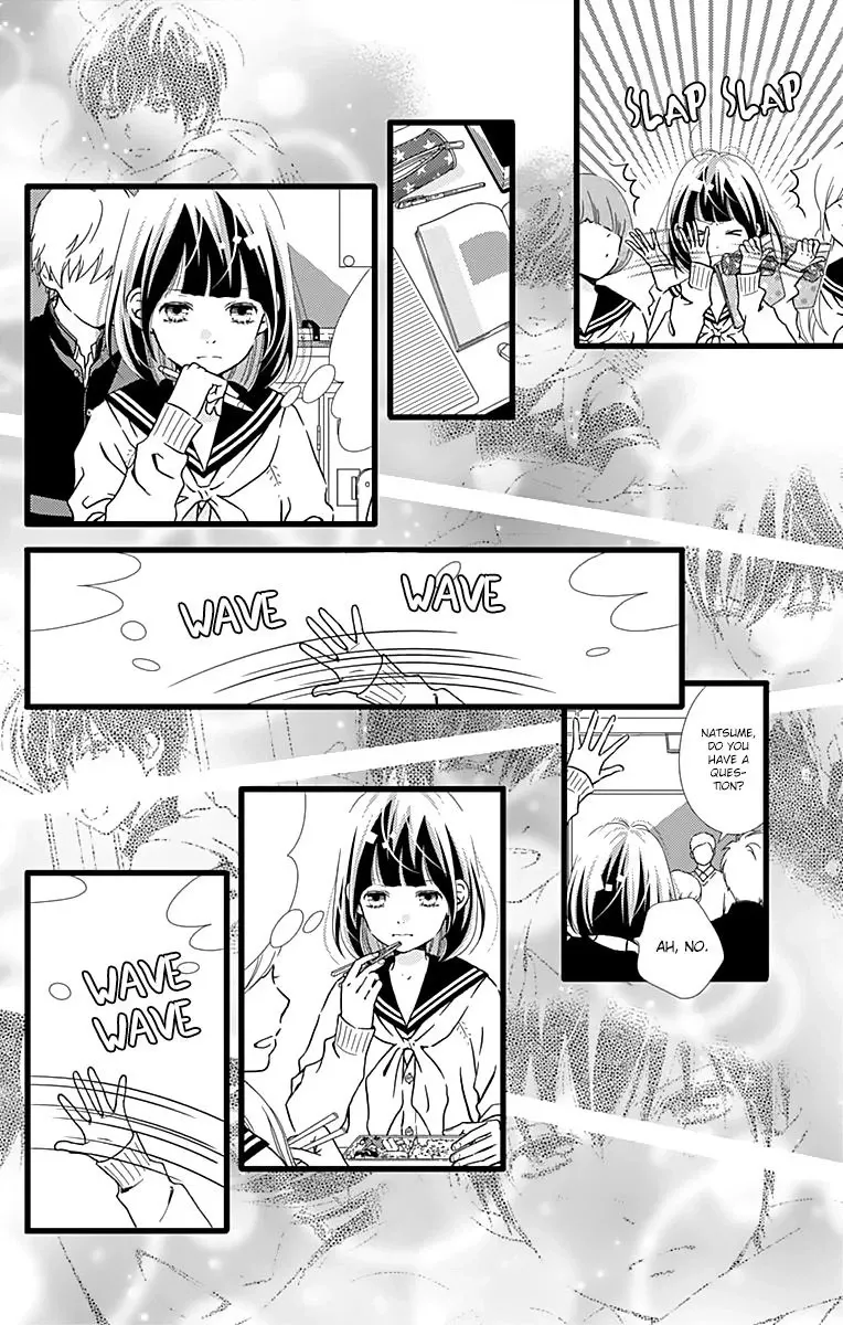 What An Average Way Koiko Goes - Chapter 7 - Page 19