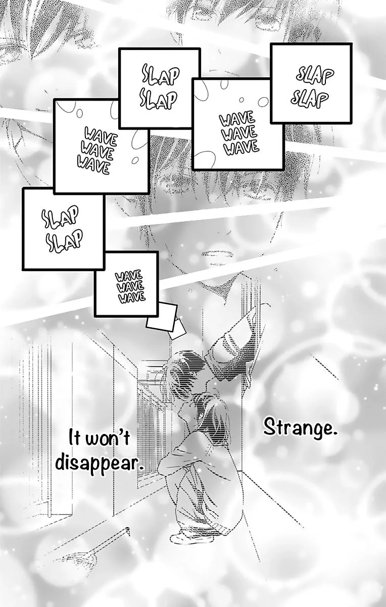 What An Average Way Koiko Goes - Chapter 7 - Page 20