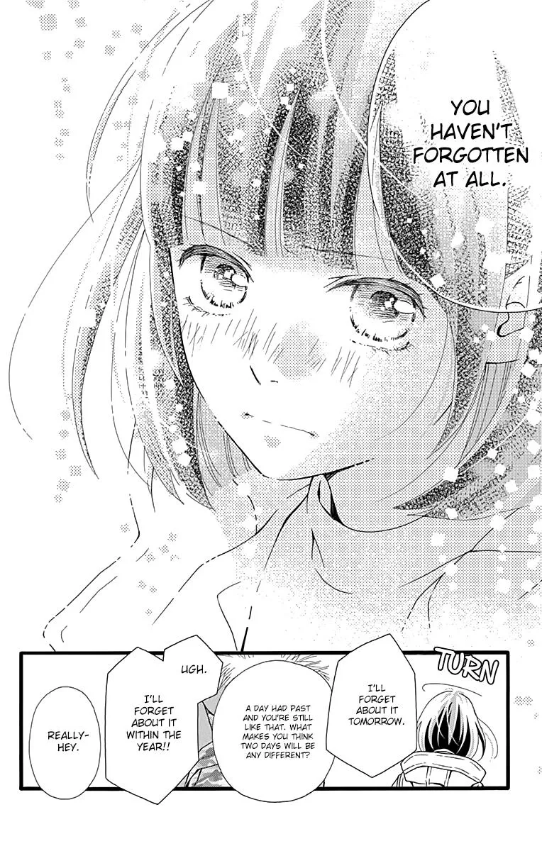What An Average Way Koiko Goes - Chapter 7 - Page 27