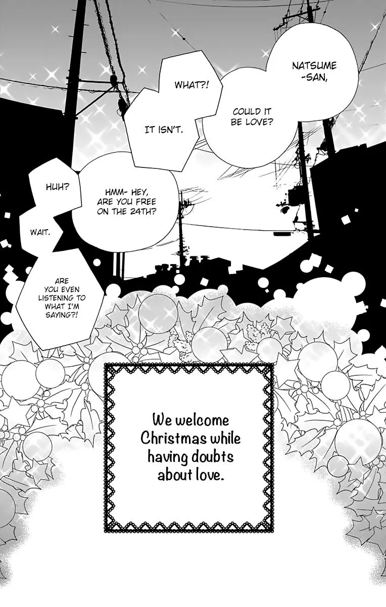 What An Average Way Koiko Goes - Chapter 7 - Page 28
