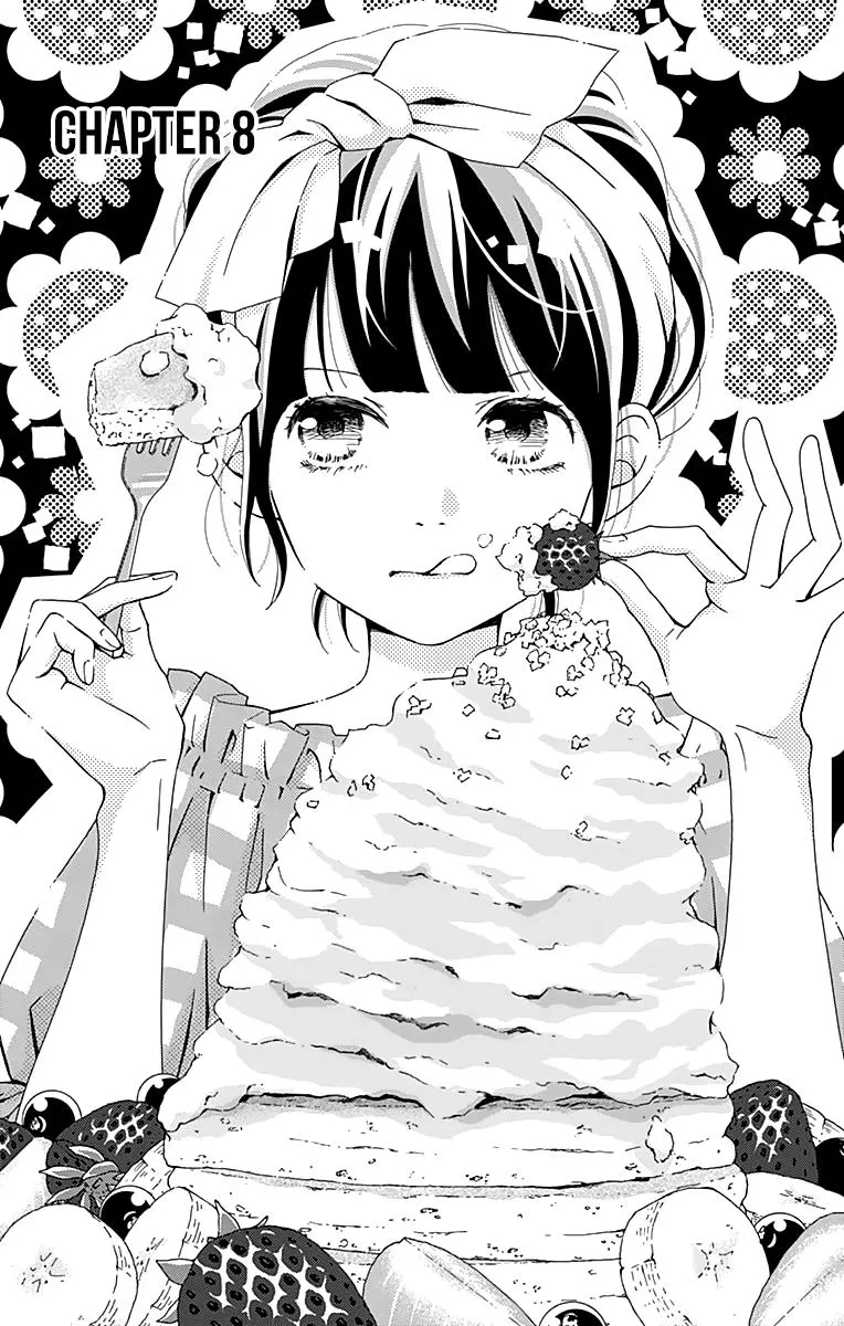 What An Average Way Koiko Goes - Chapter 8 - Page 1