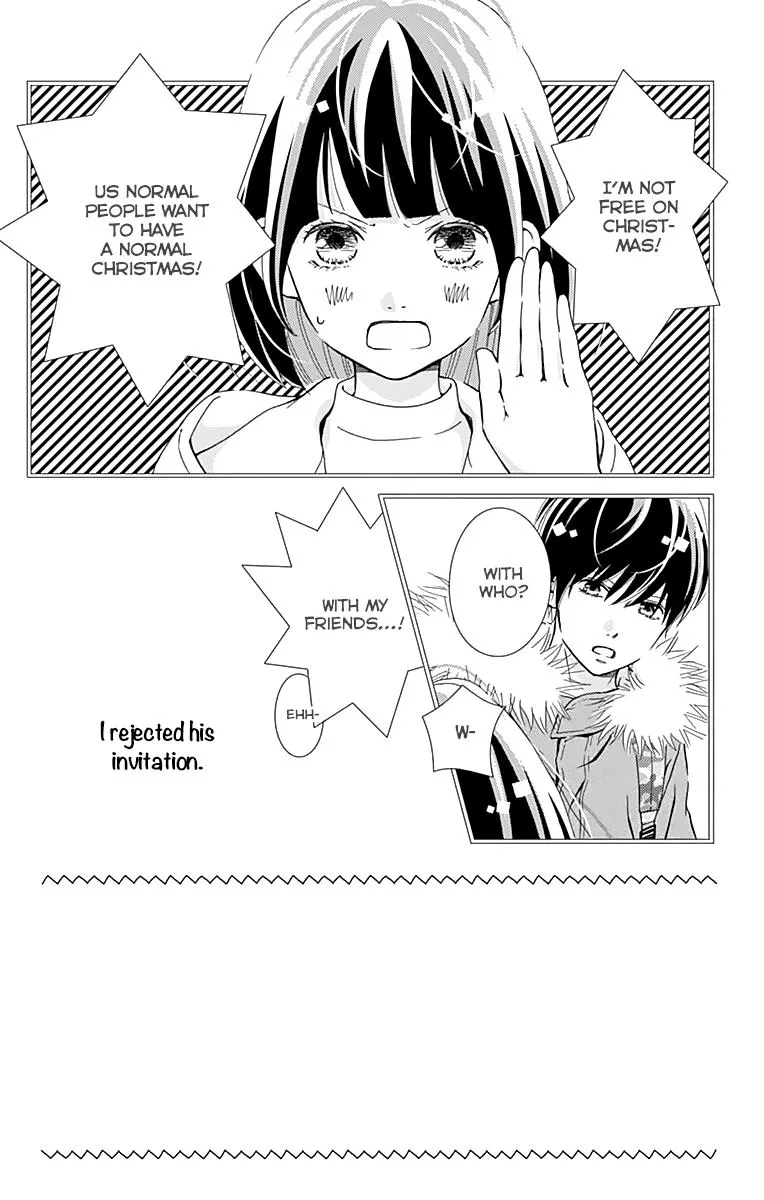 What An Average Way Koiko Goes - Chapter 8 - Page 2