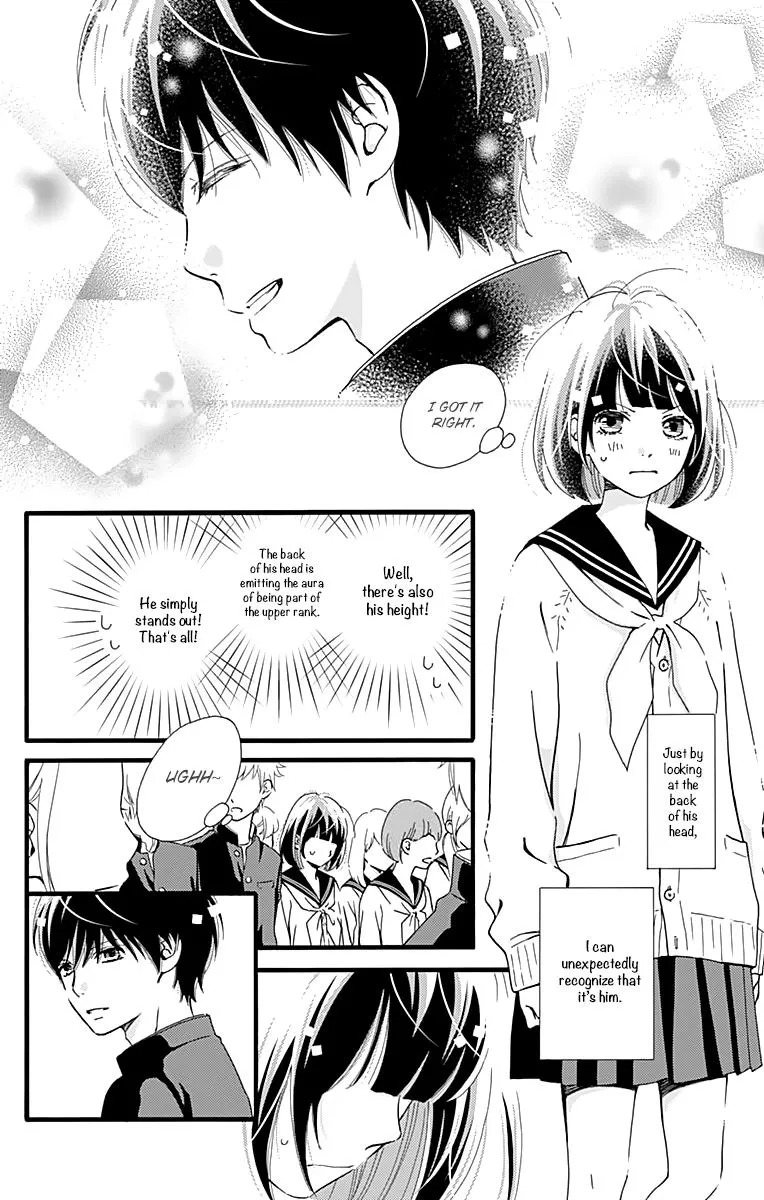 What An Average Way Koiko Goes - Chapter 8 - Page 8