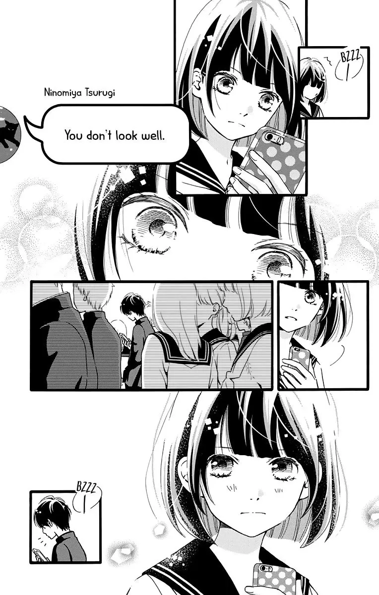 What An Average Way Koiko Goes - Chapter 8 - Page 9