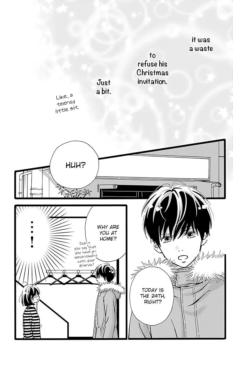What An Average Way Koiko Goes - Chapter 8 - Page 13