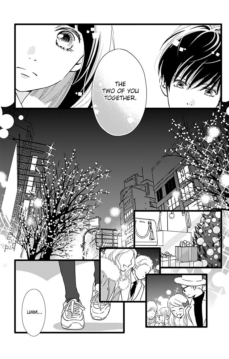 What An Average Way Koiko Goes - Chapter 8 - Page 15