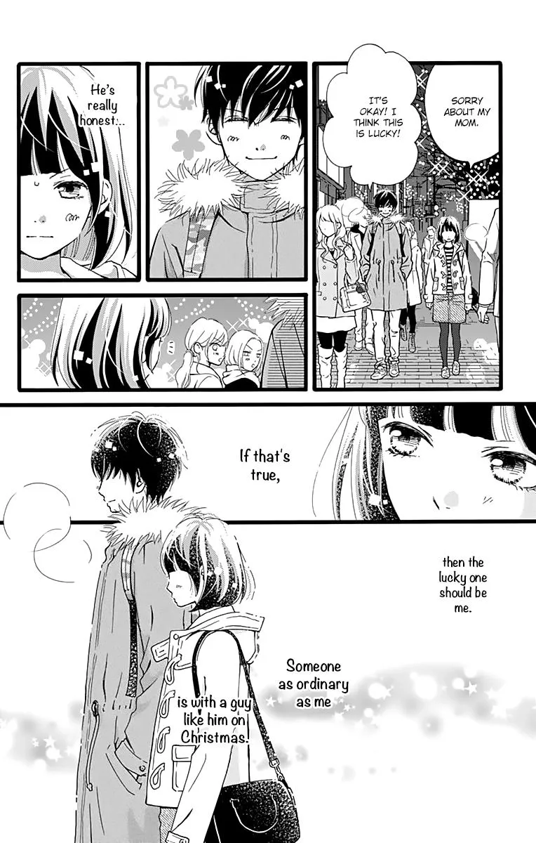 What An Average Way Koiko Goes - Chapter 8 - Page 16