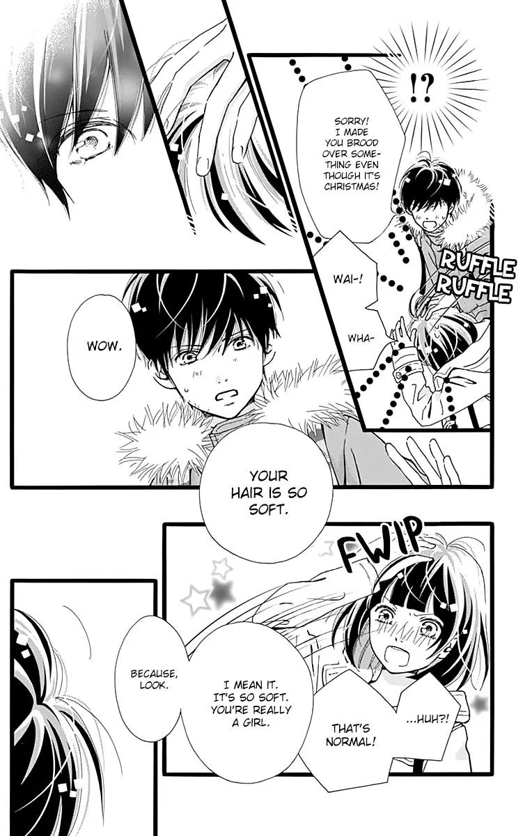 What An Average Way Koiko Goes - Chapter 8 - Page 20