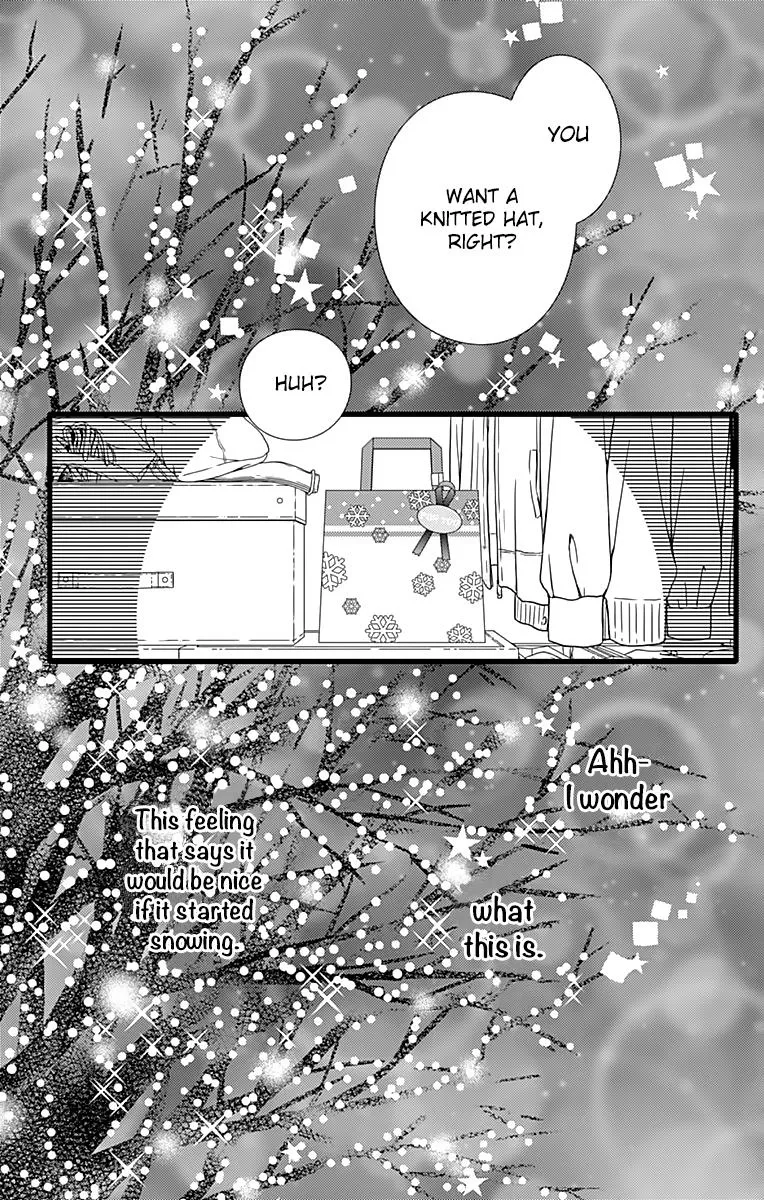 What An Average Way Koiko Goes - Chapter 8 - Page 25