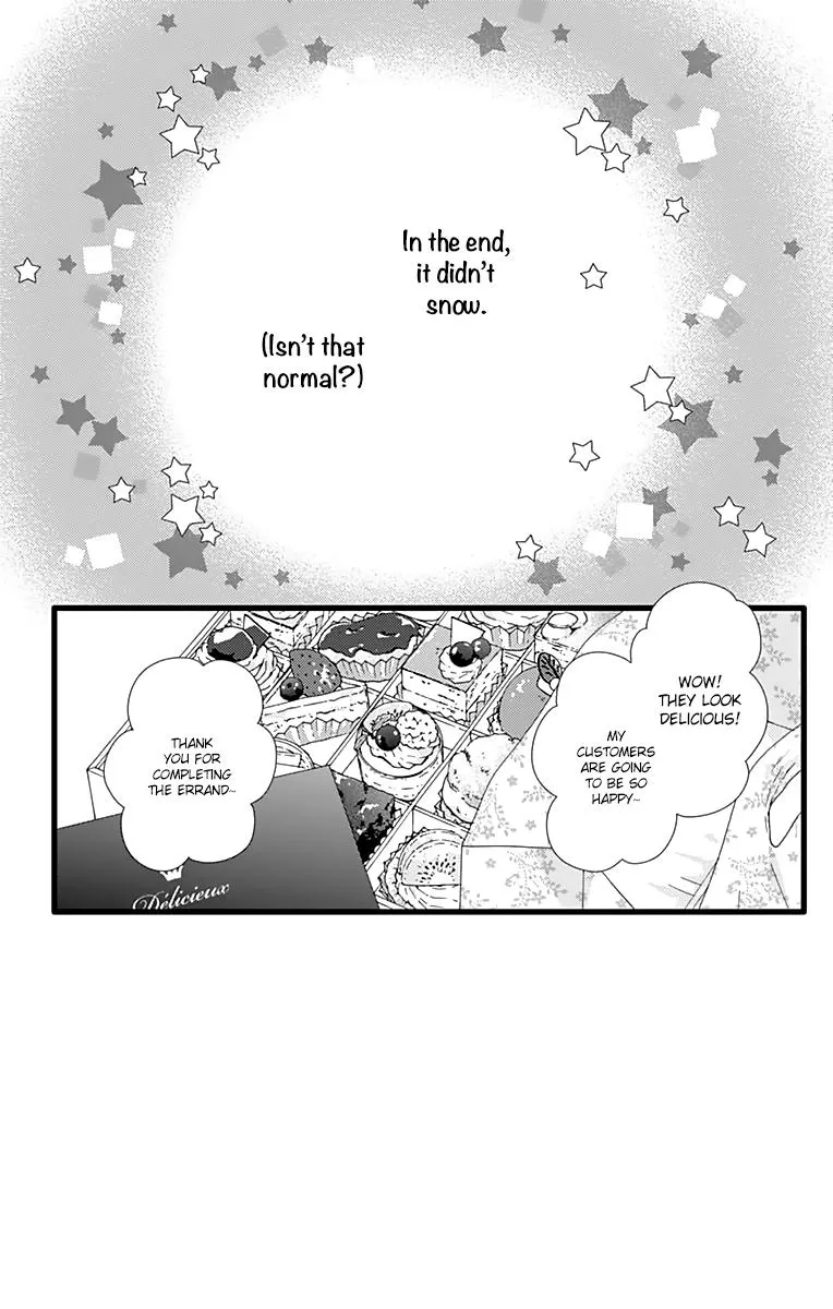 What An Average Way Koiko Goes - Chapter 9 - Page 3