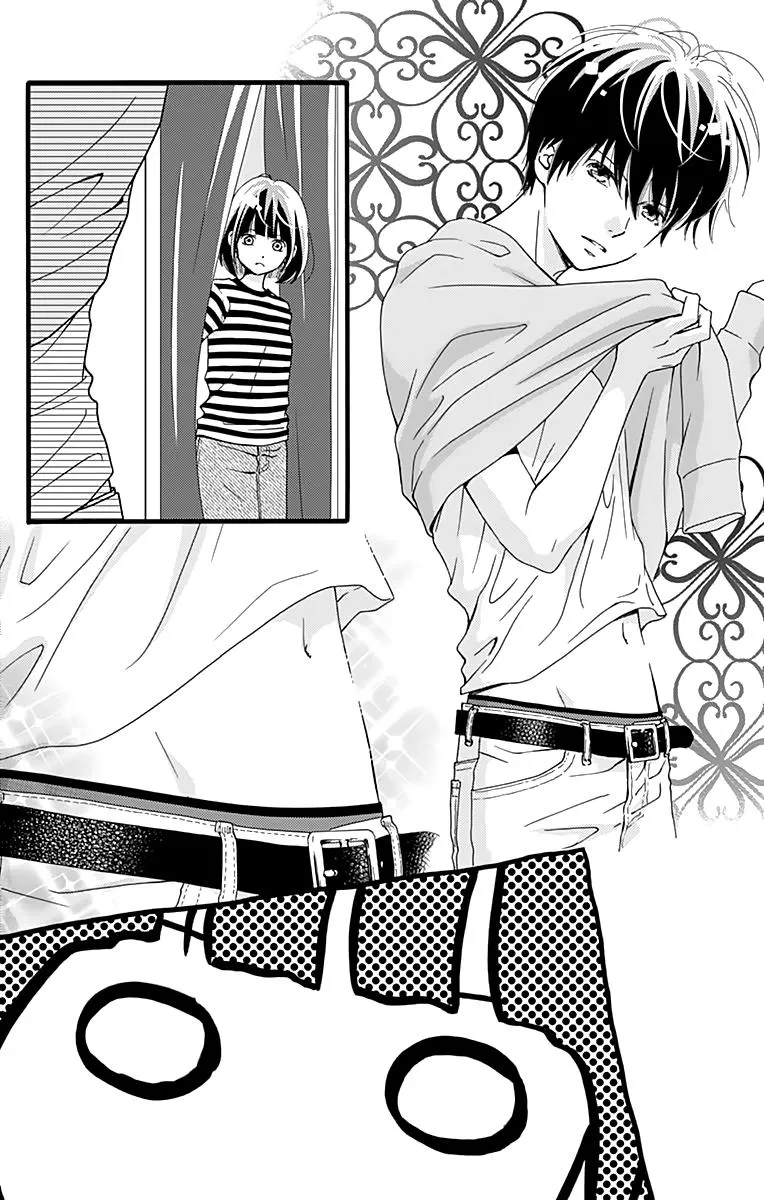 What An Average Way Koiko Goes - Chapter 9 - Page 6