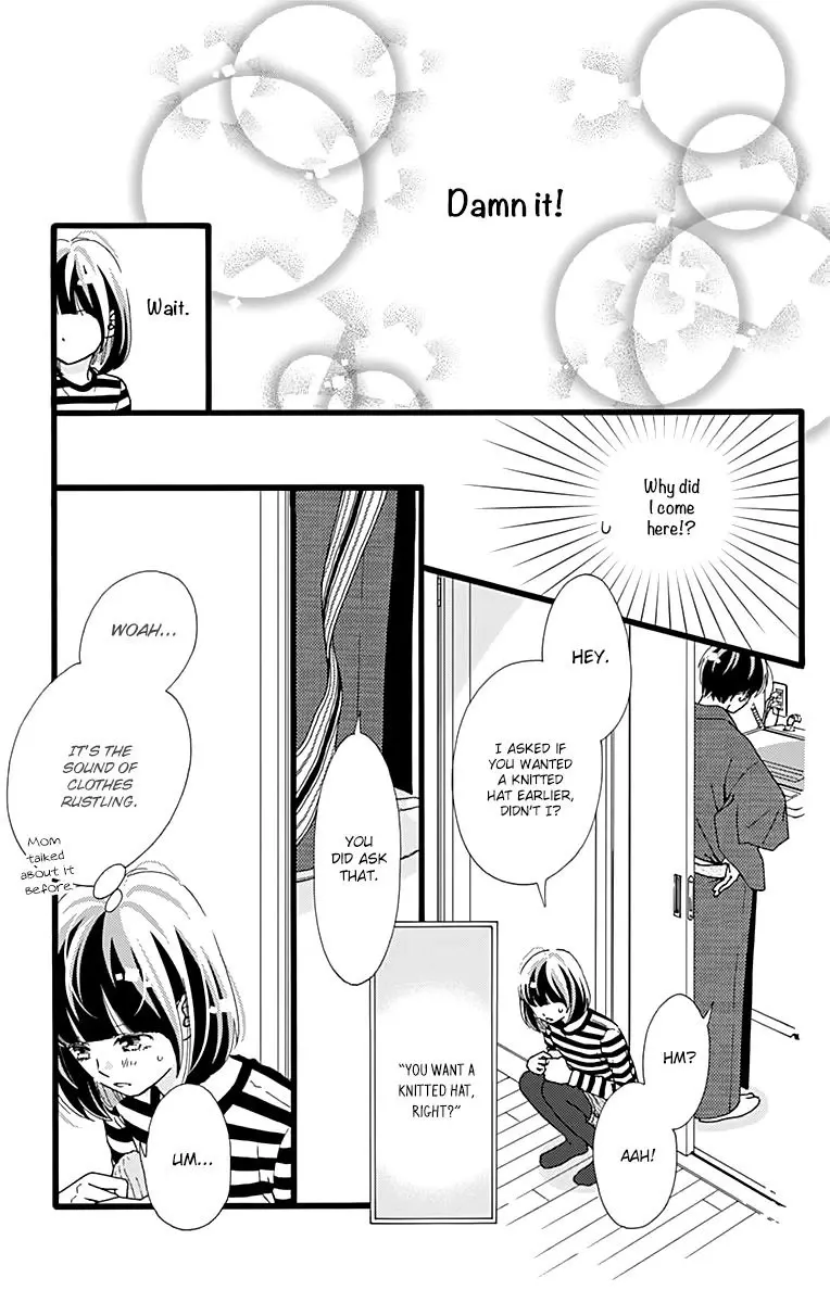 What An Average Way Koiko Goes - Chapter 9 - Page 9