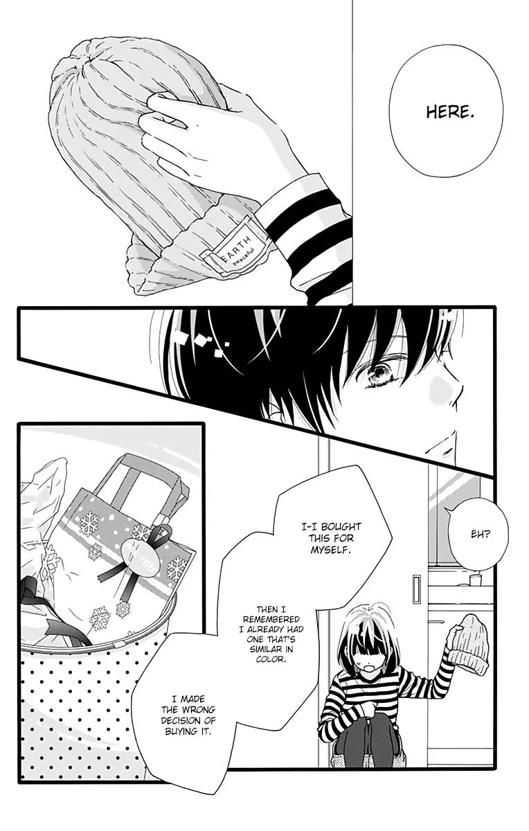 What An Average Way Koiko Goes - Chapter 9 - Page 10