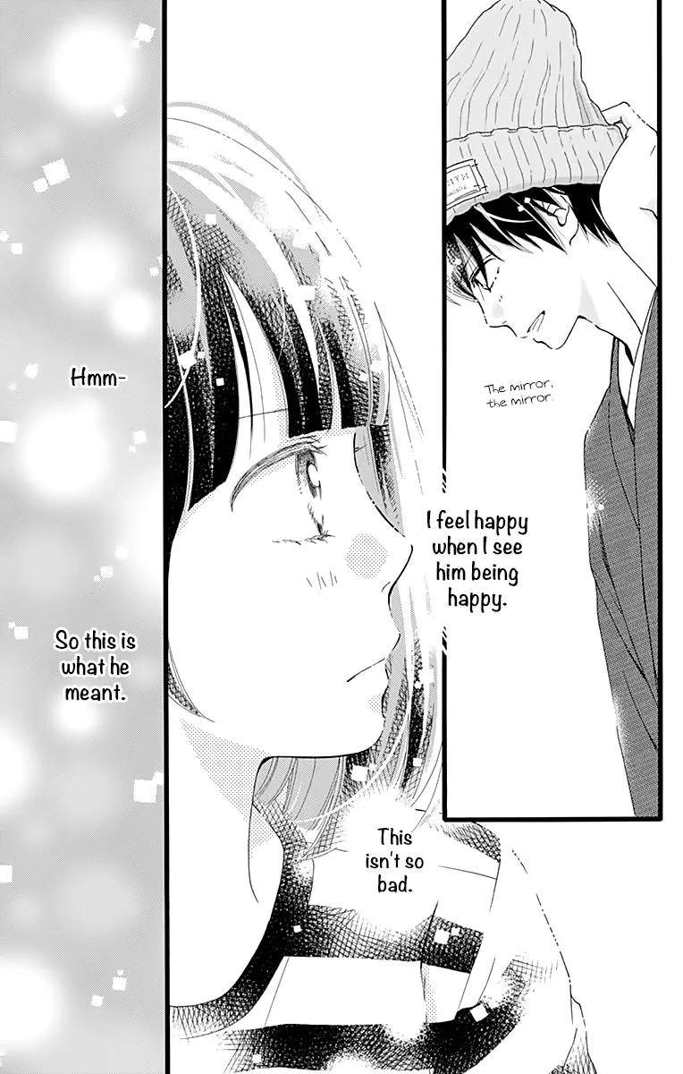 What An Average Way Koiko Goes - Chapter 9 - Page 13